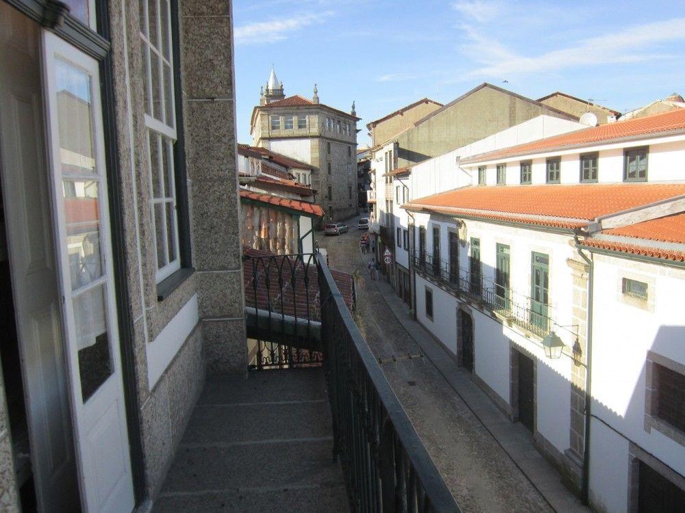 Hostel Prime Guimarães Екстериор снимка